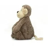 Bashful Monkey Medium