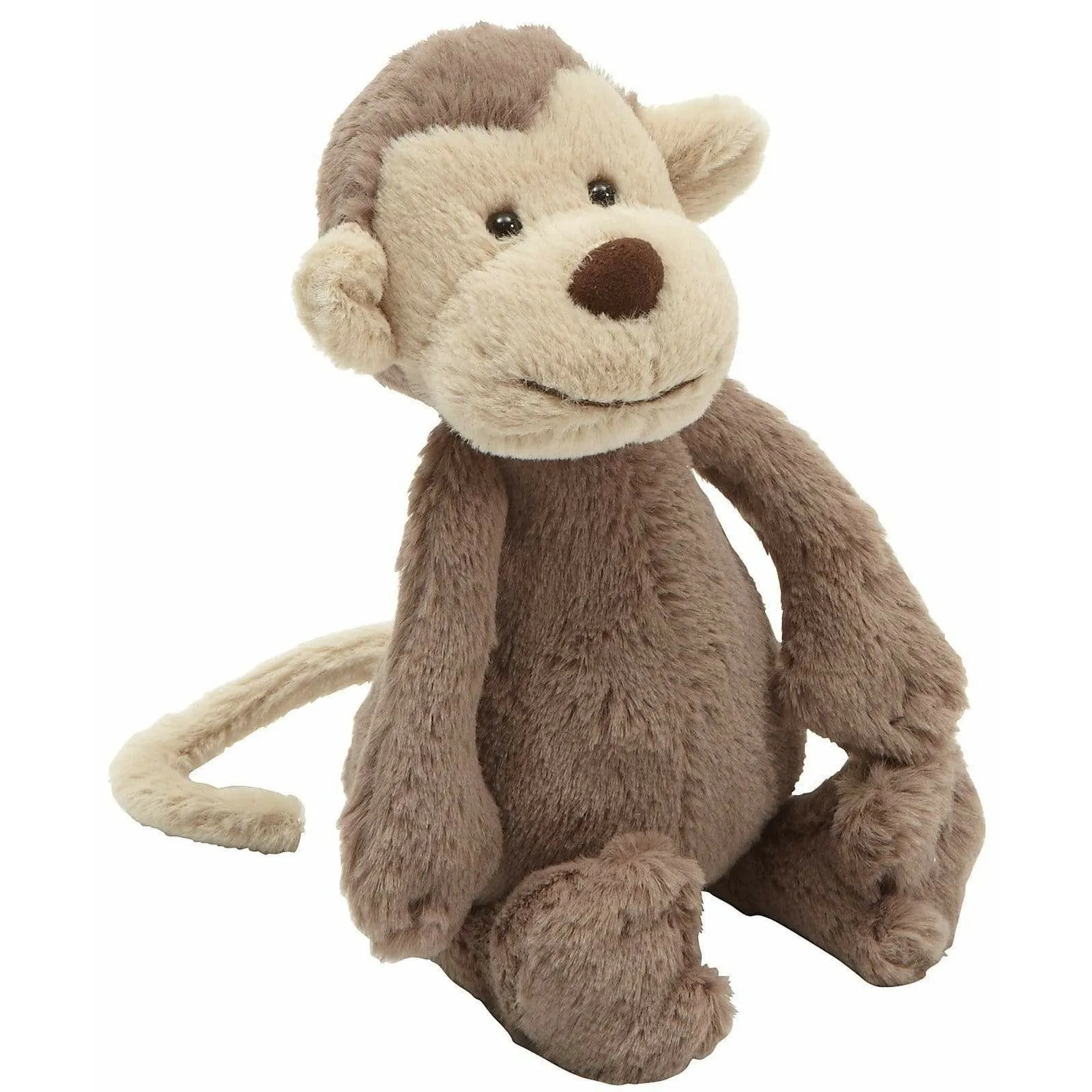 Bashful Monkey Medium