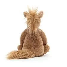 Bashful Pony Medium