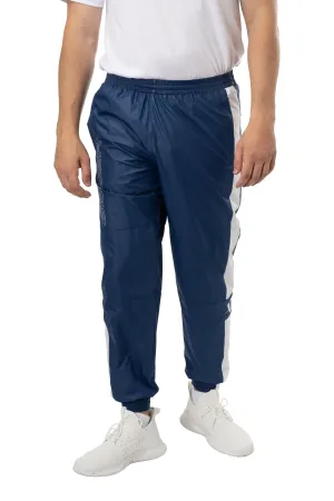 Bauer Woven Track Pant - Navy
