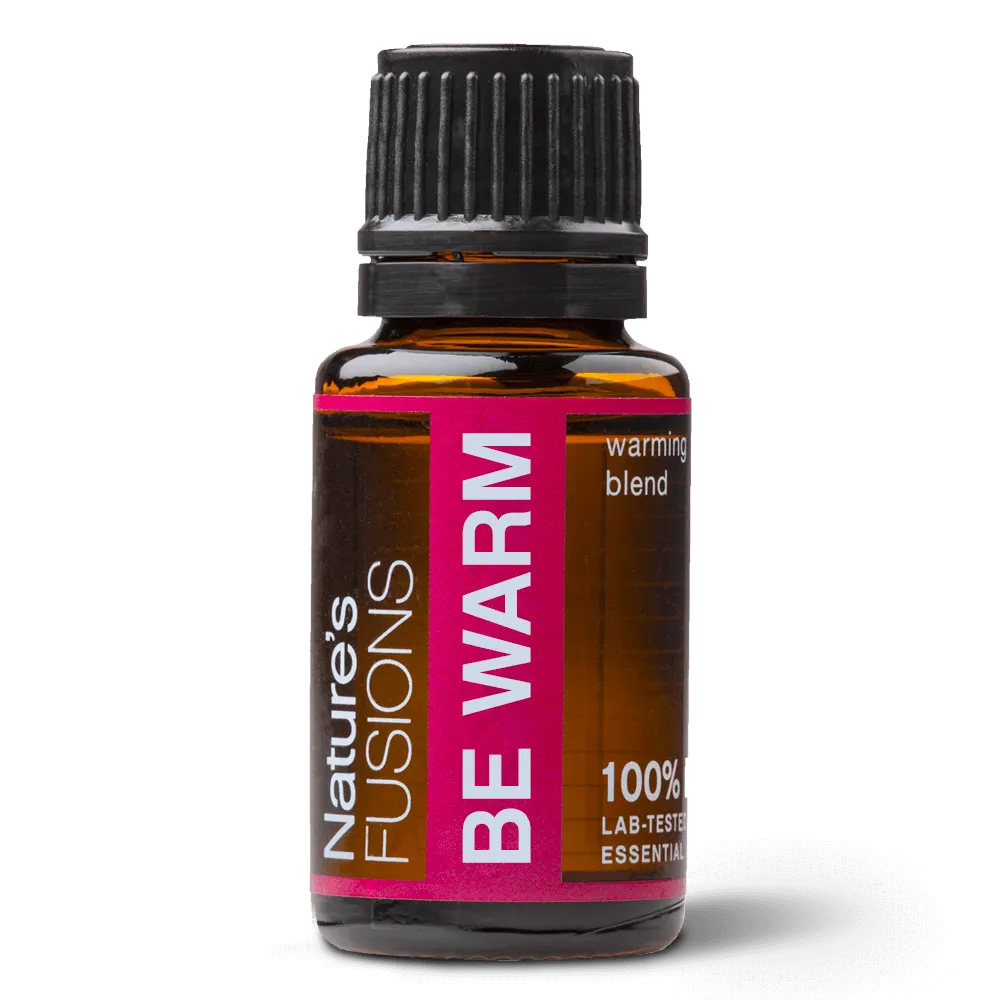 Be Warm (Volcano)