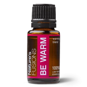 Be Warm (Volcano)