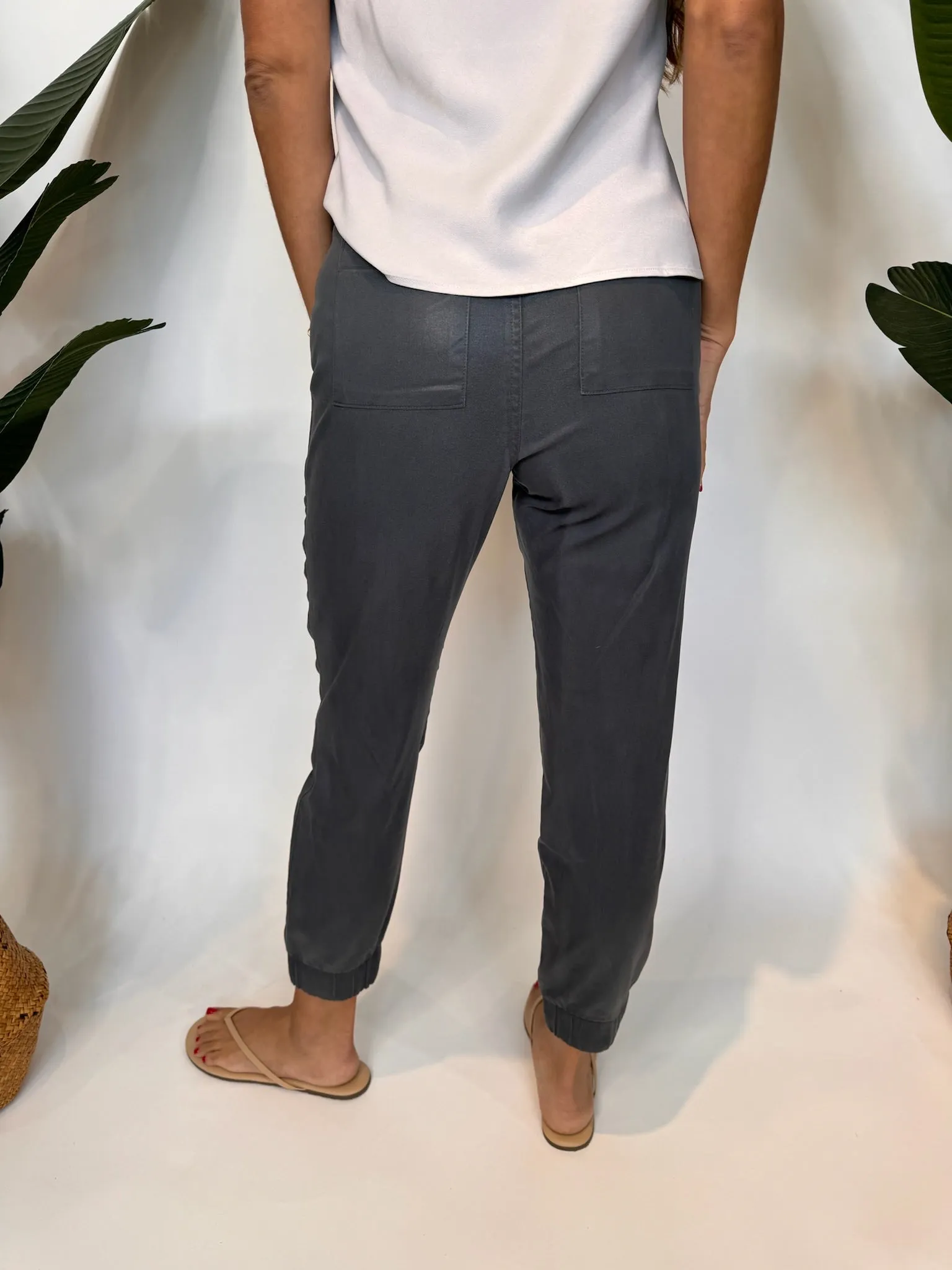 Bella Dahl Chelsea Jogger
