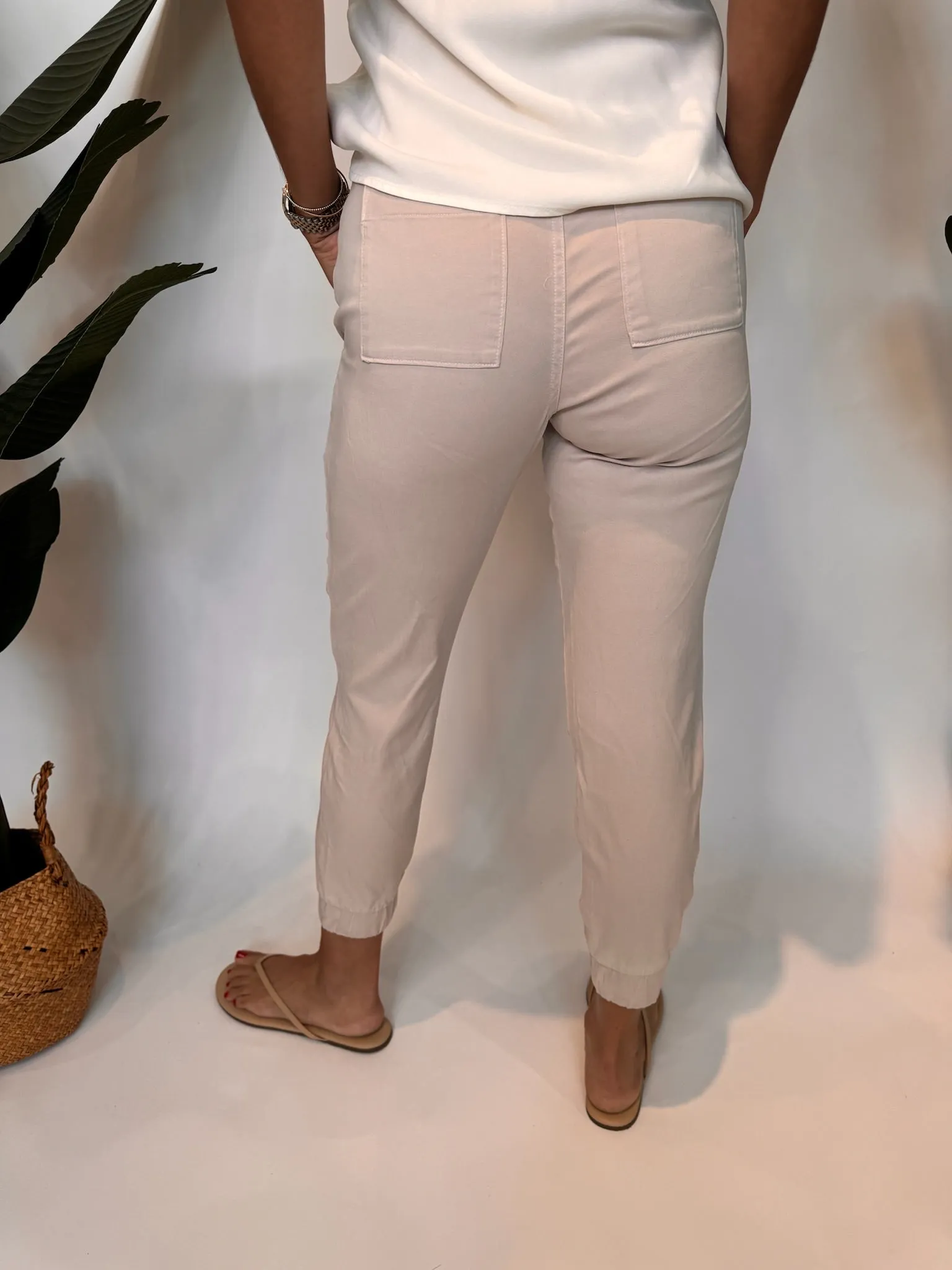 Bella Dahl Chelsea Jogger