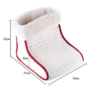 Best Foot Warmer