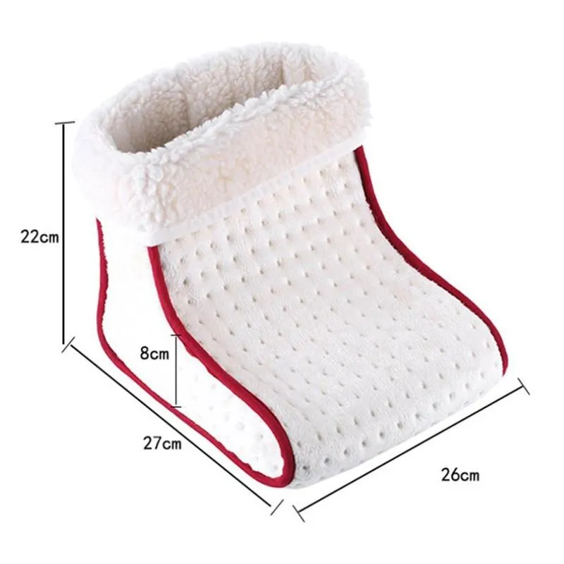 Best Foot Warmer