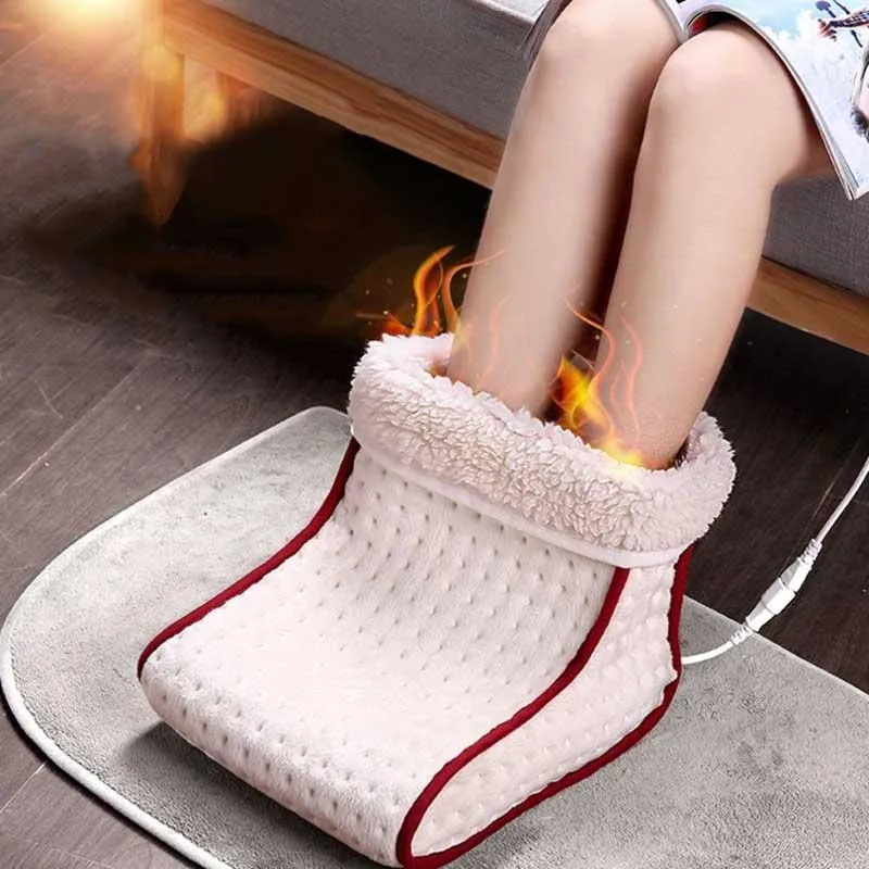 Best Foot Warmer