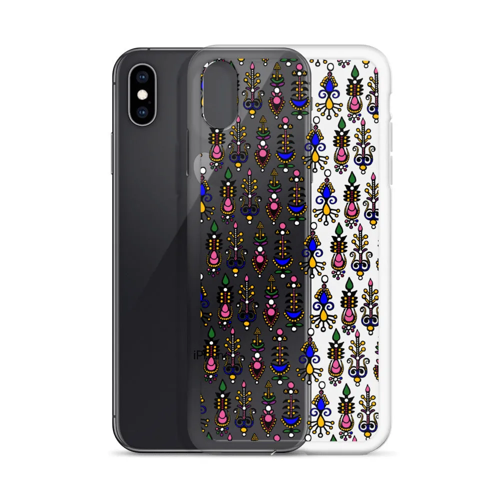 Bindi Babe - iPhone Case