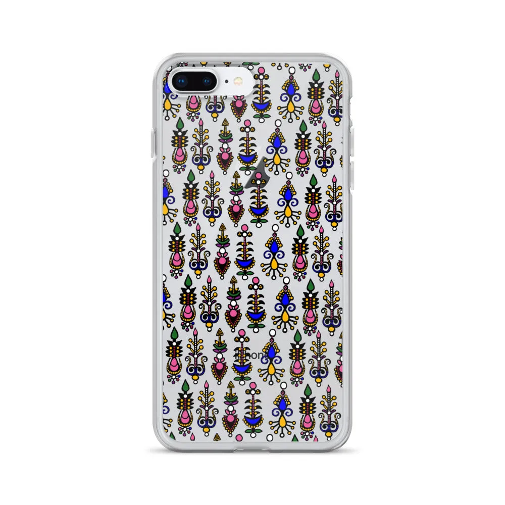 Bindi Babe - iPhone Case