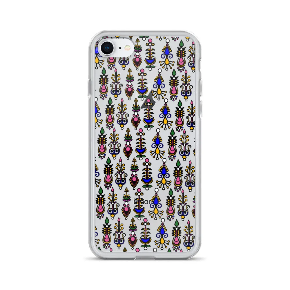 Bindi Babe - iPhone Case