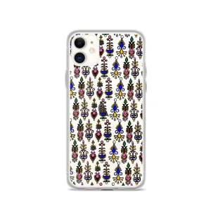 Bindi Babe - iPhone Case