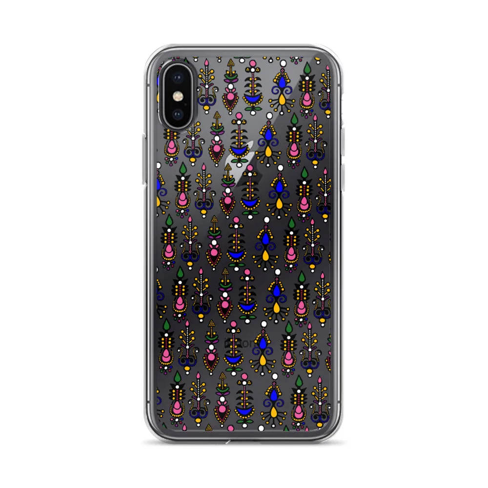 Bindi Babe - iPhone Case