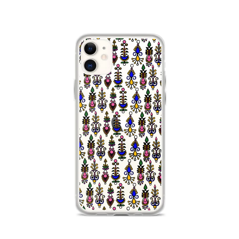 Bindi Babe - iPhone Case