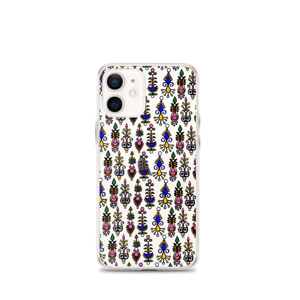 Bindi Babe - iPhone Case