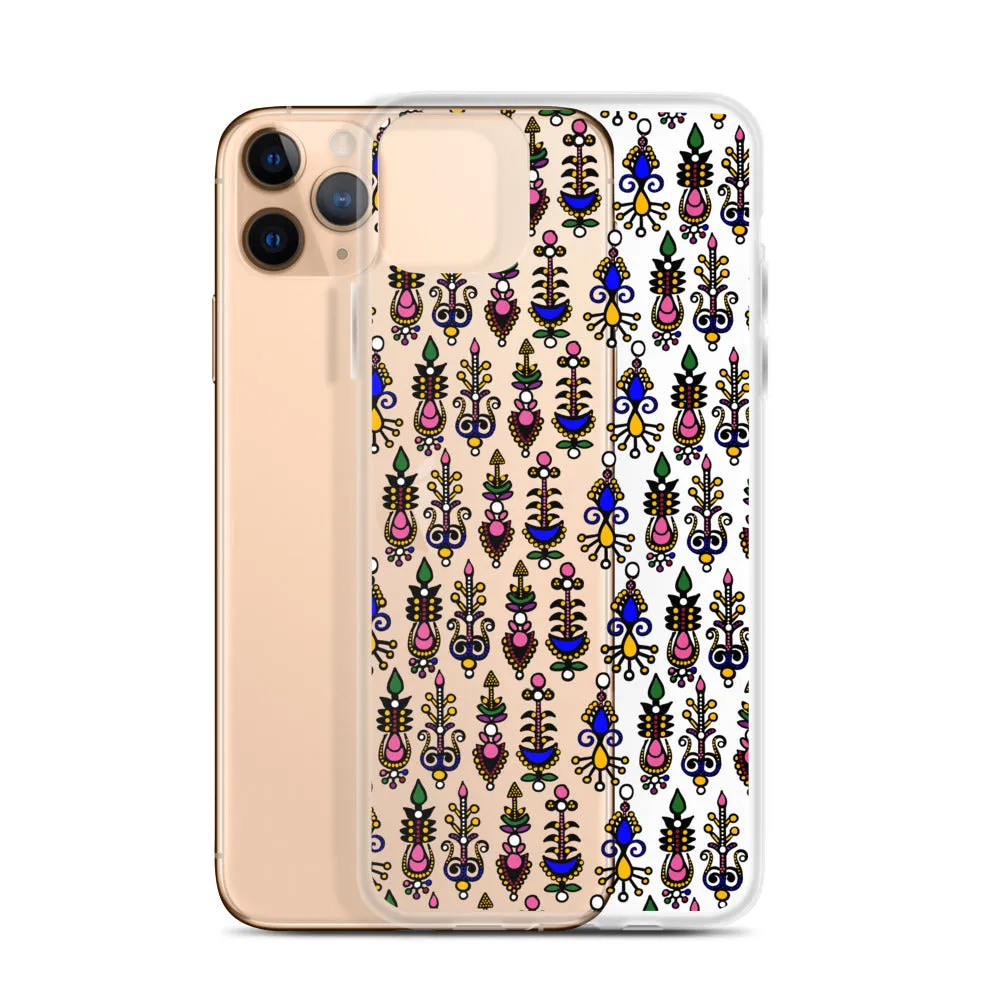 Bindi Babe - iPhone Case