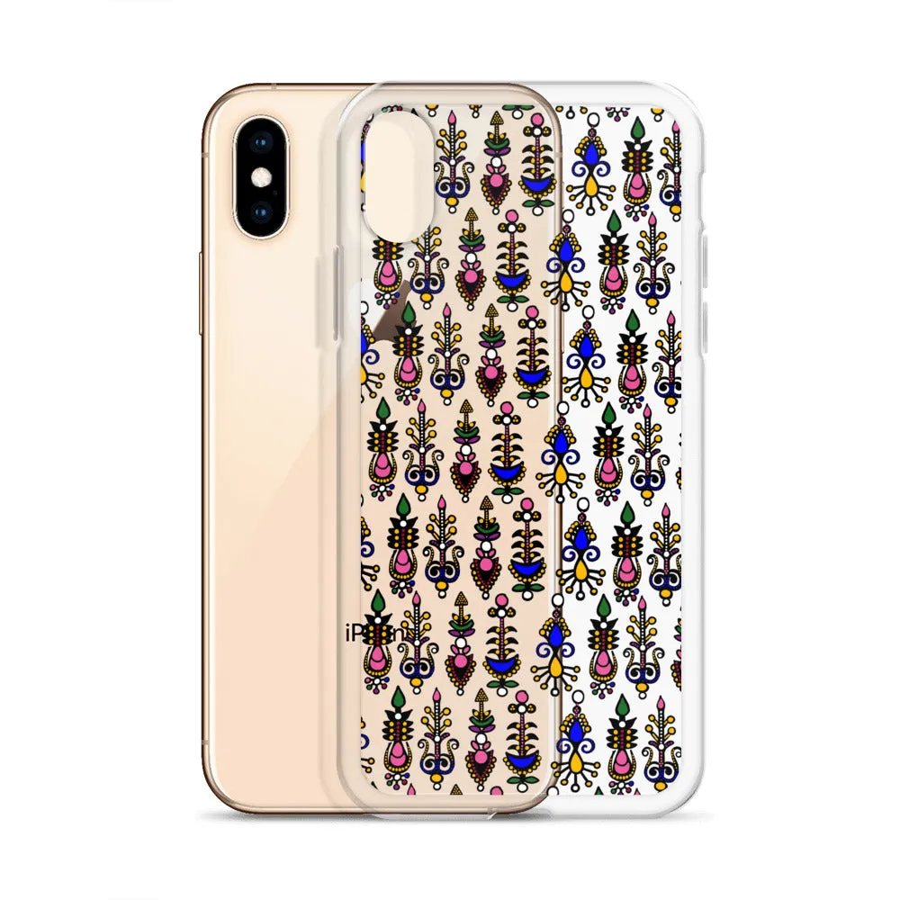 Bindi Babe - iPhone Case
