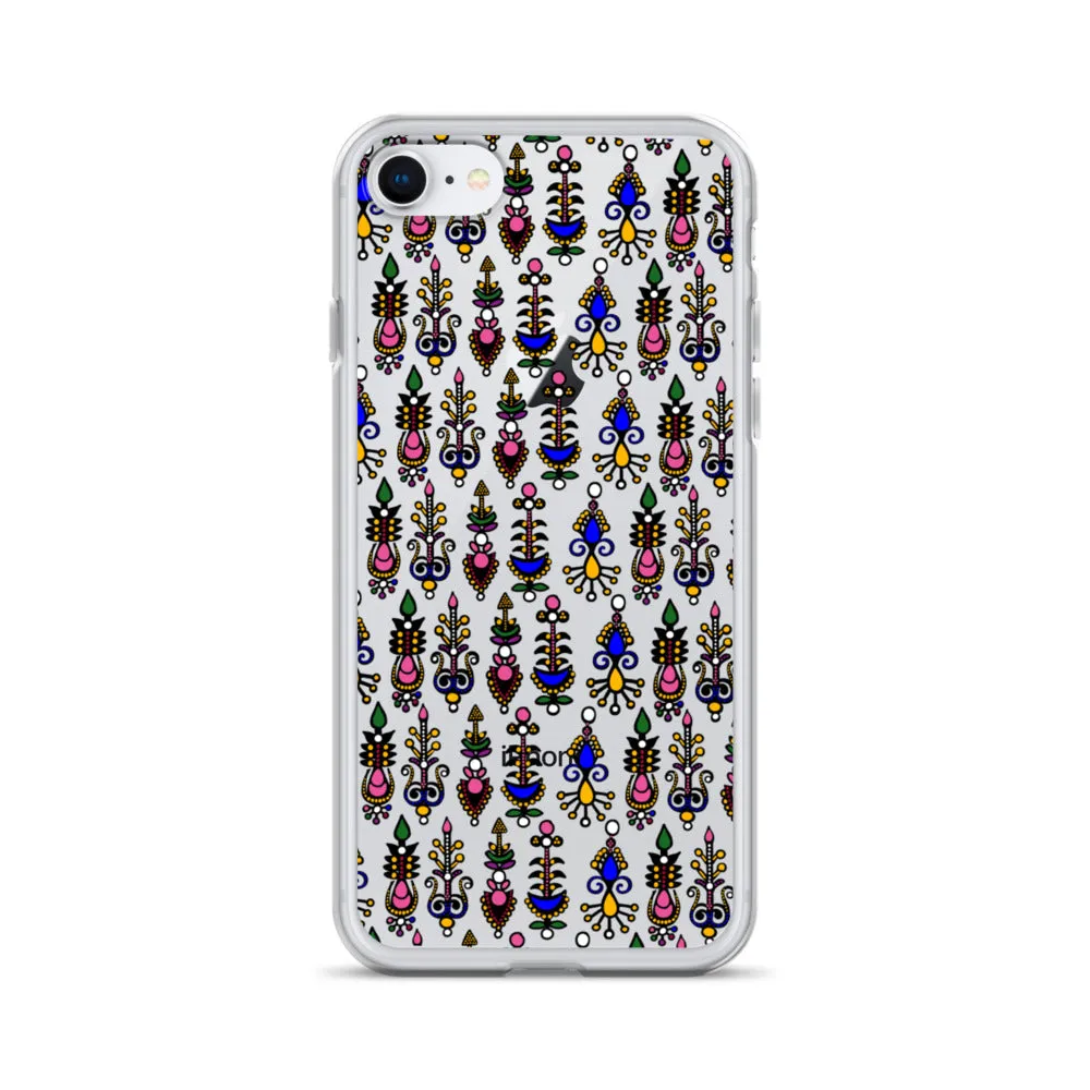 Bindi Babe - iPhone Case