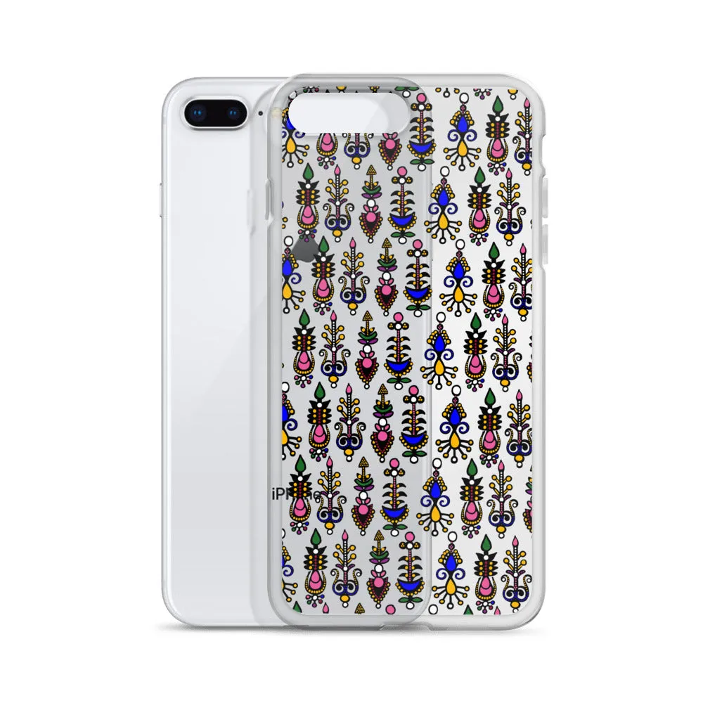 Bindi Babe - iPhone Case