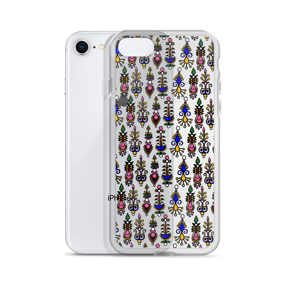 Bindi Babe - iPhone Case