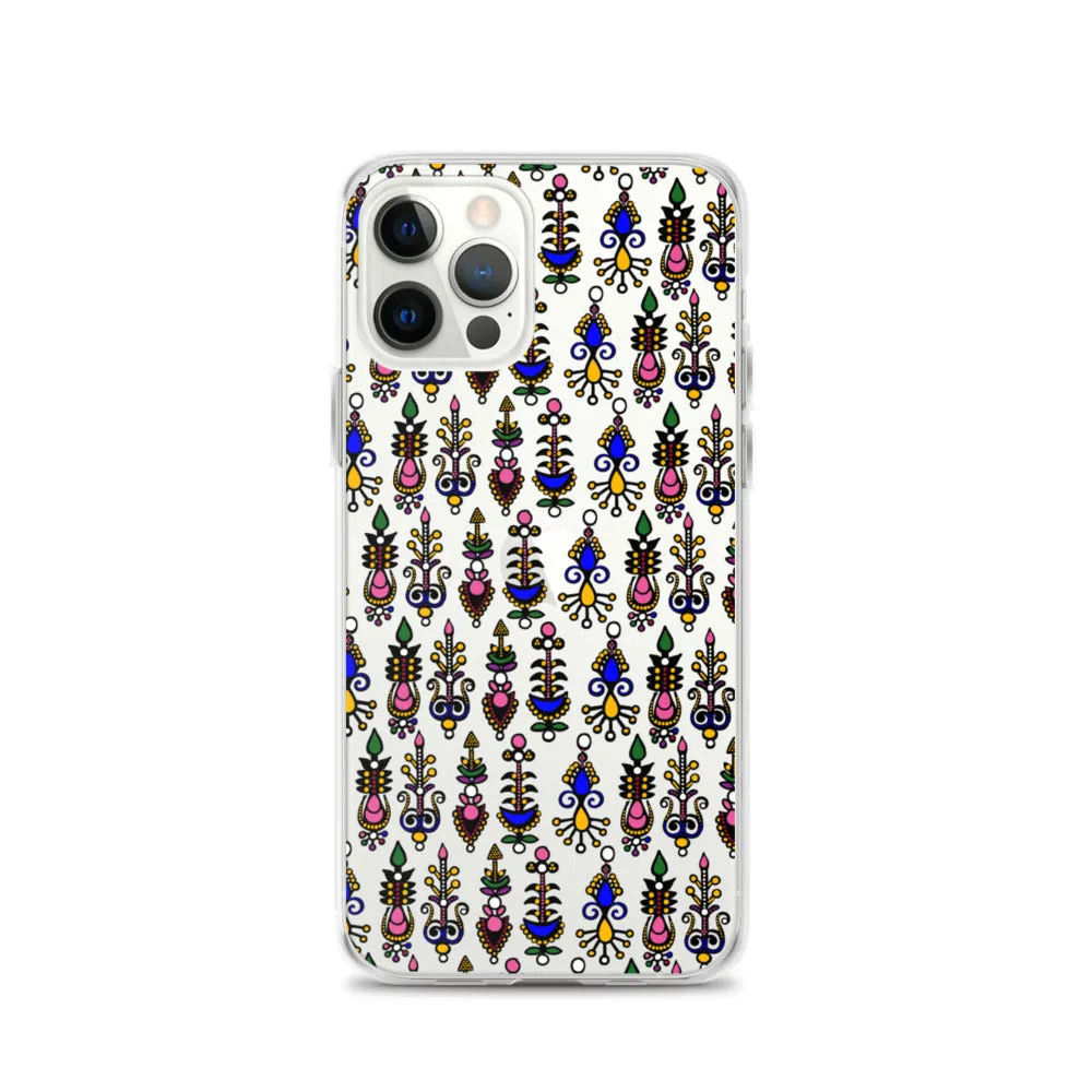Bindi Babe - iPhone Case