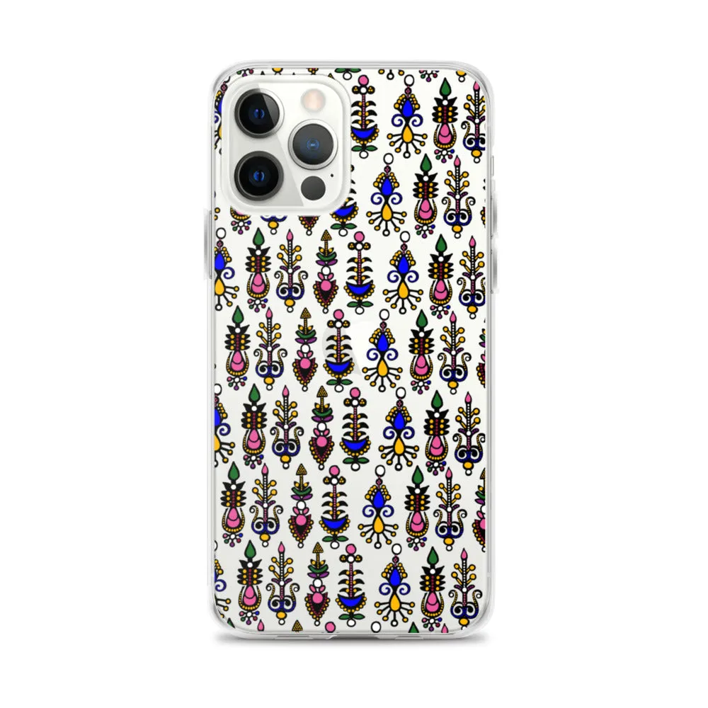 Bindi Babe - iPhone Case