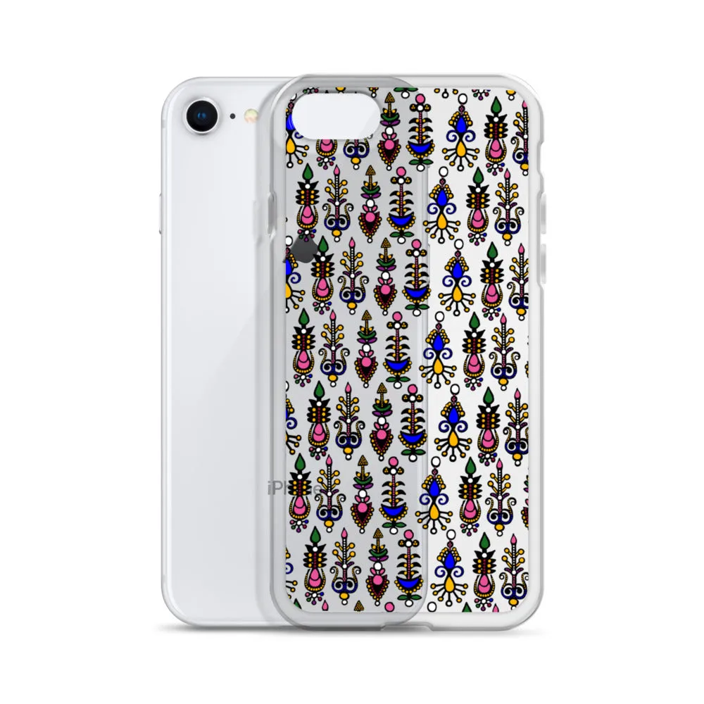 Bindi Babe - iPhone Case