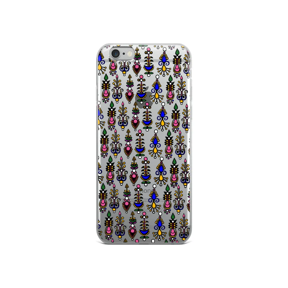 Bindi Babe - iPhone Case