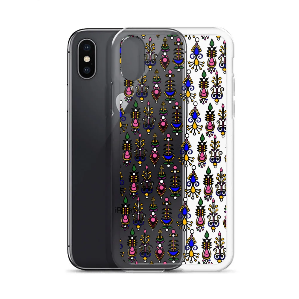 Bindi Babe - iPhone Case