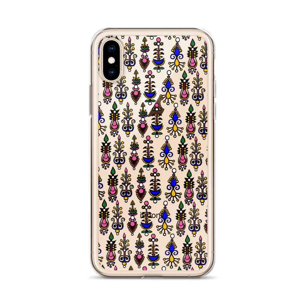 Bindi Babe - iPhone Case