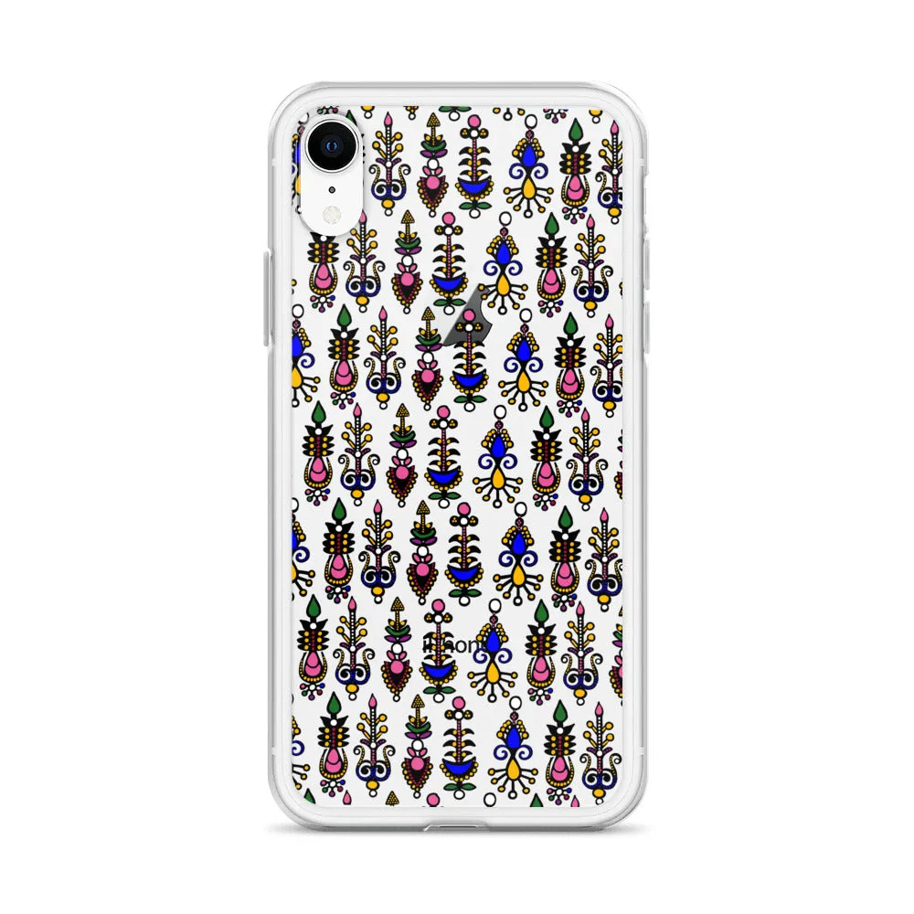 Bindi Babe - iPhone Case