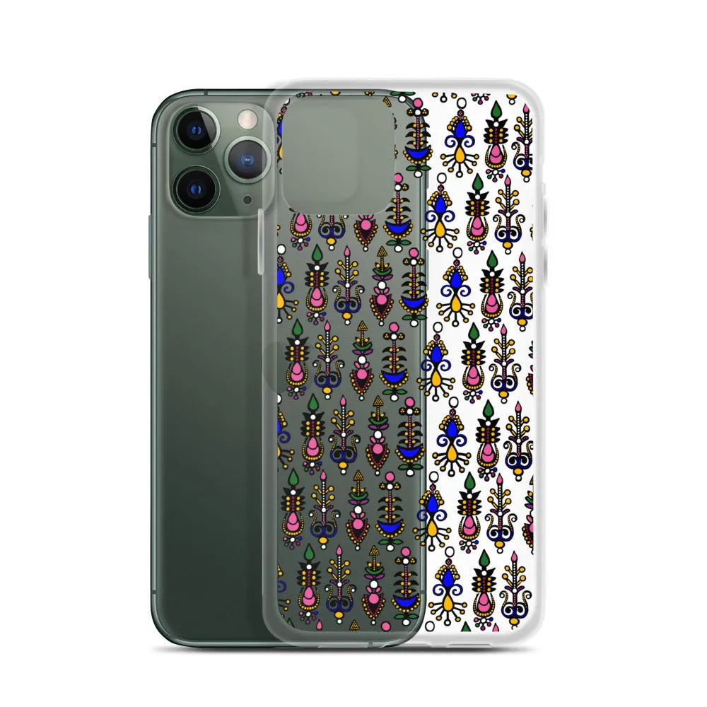 Bindi Babe - iPhone Case