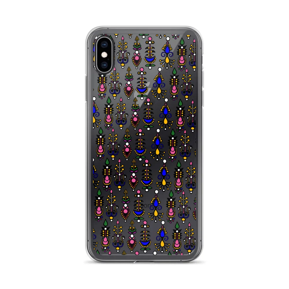 Bindi Babe - iPhone Case