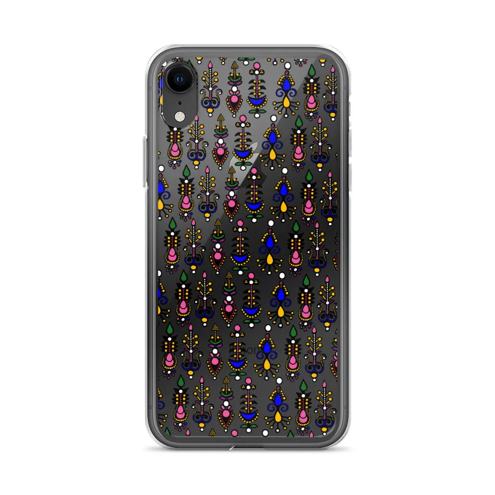 Bindi Babe - iPhone Case