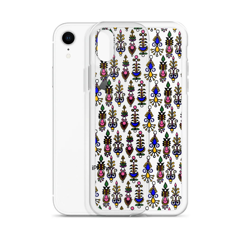 Bindi Babe - iPhone Case