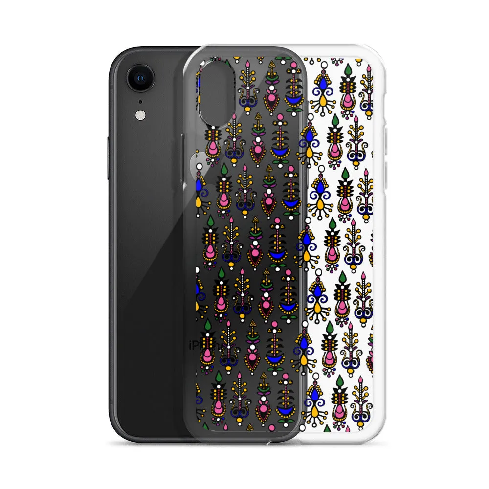 Bindi Babe - iPhone Case