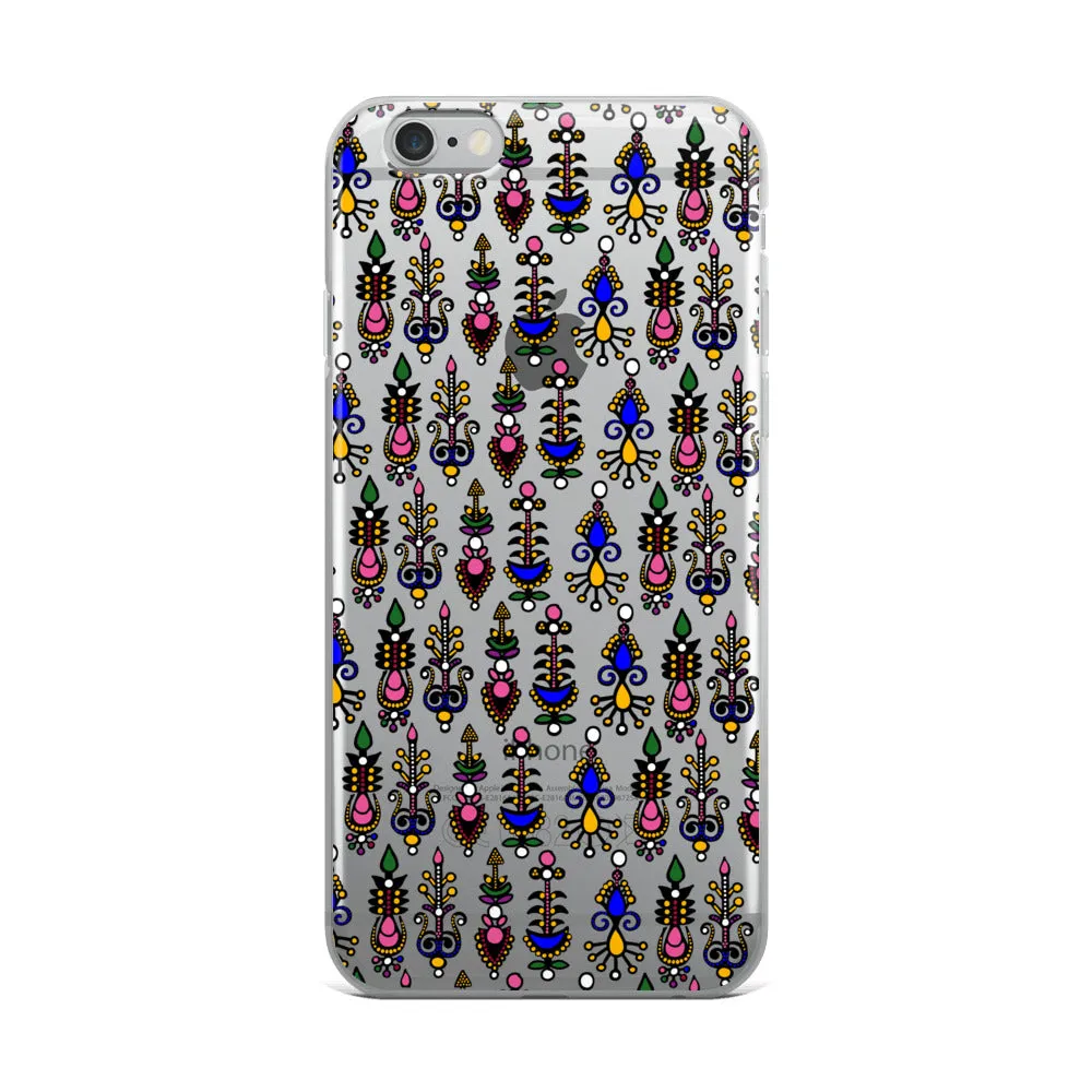 Bindi Babe - iPhone Case