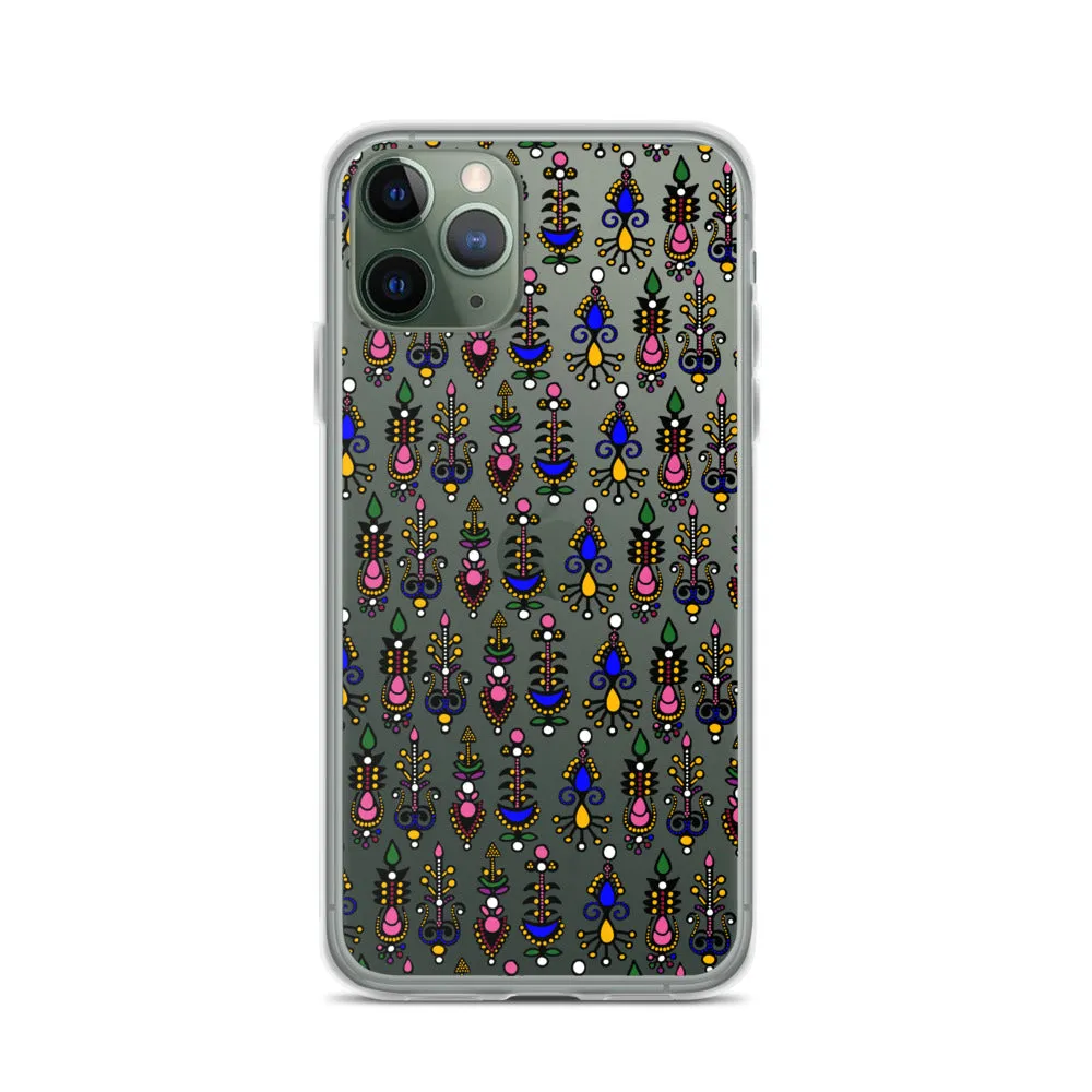 Bindi Babe - iPhone Case