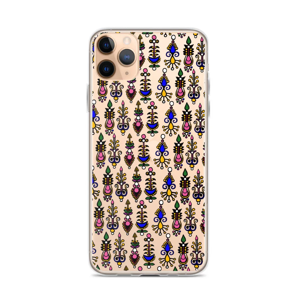 Bindi Babe - iPhone Case