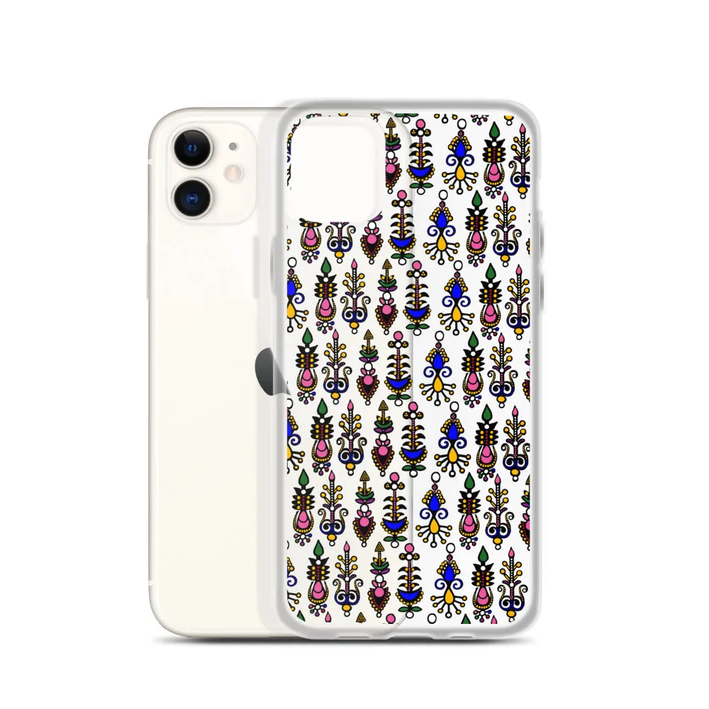 Bindi Babe - iPhone Case