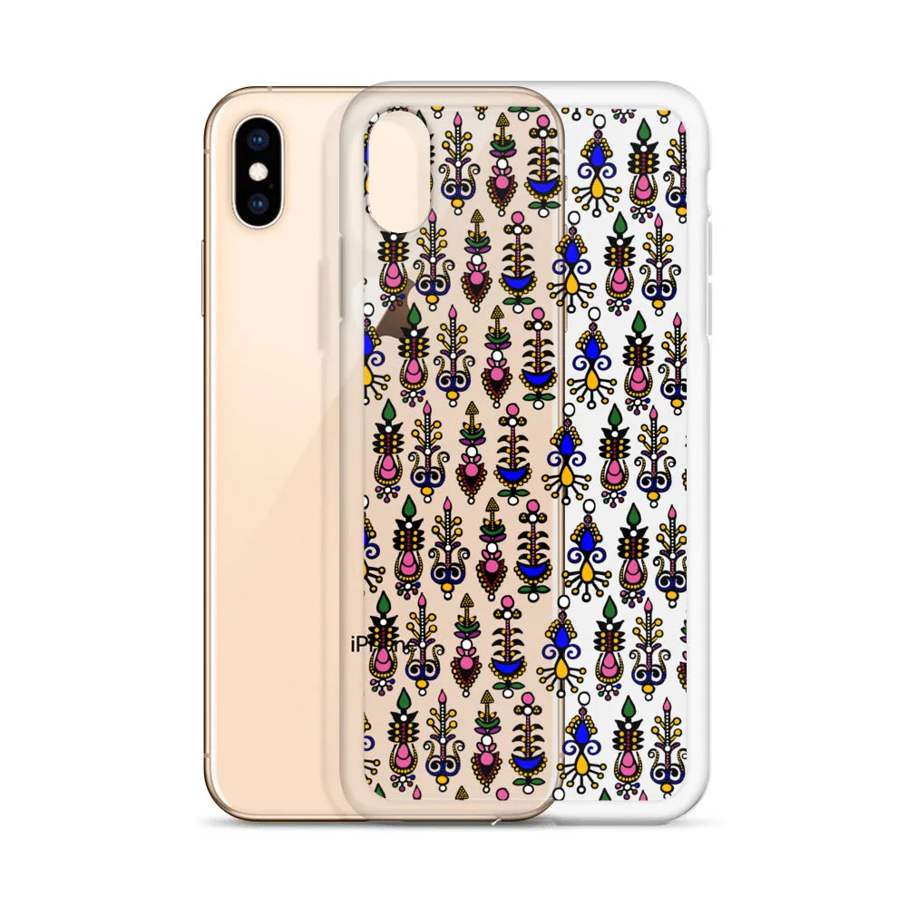 Bindi Babe - iPhone Case