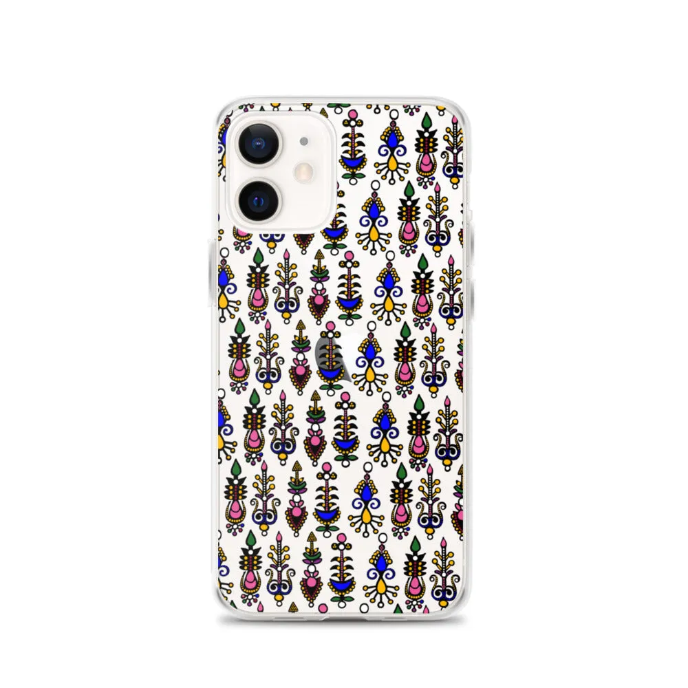 Bindi Babe - iPhone Case