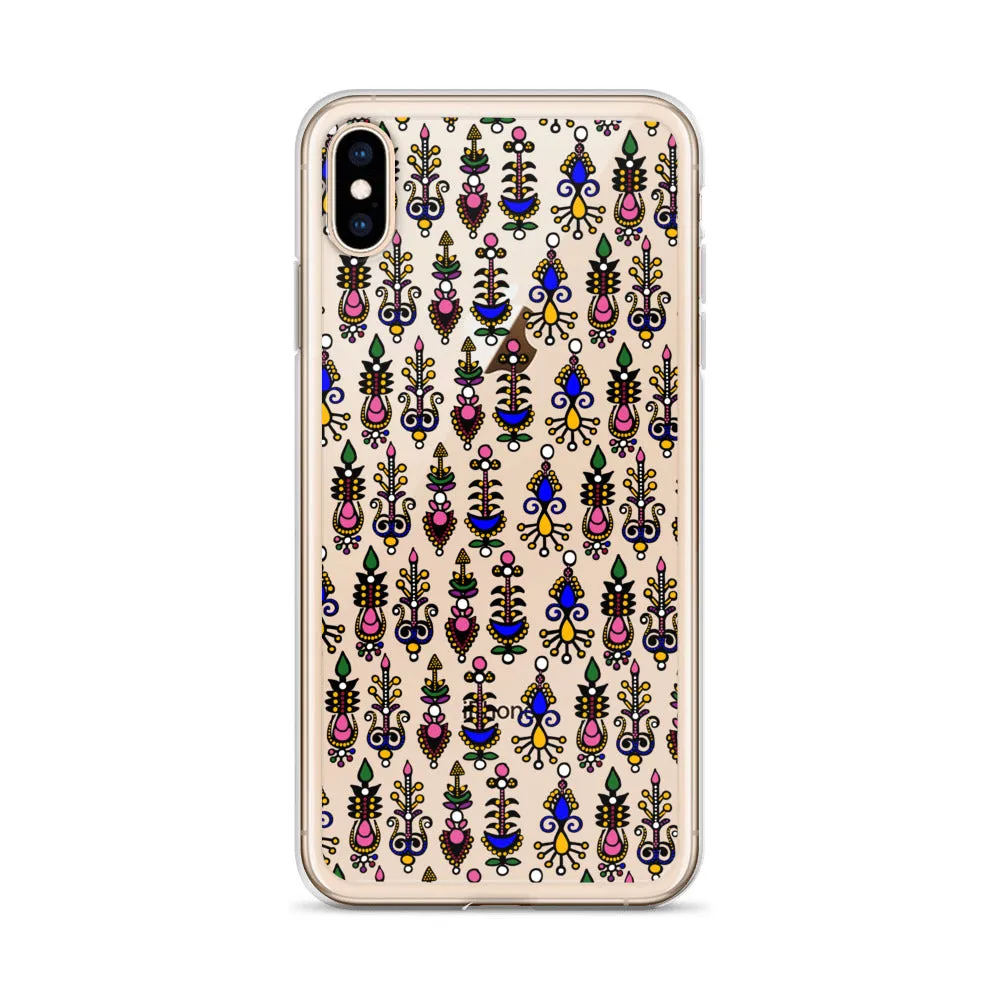 Bindi Babe - iPhone Case