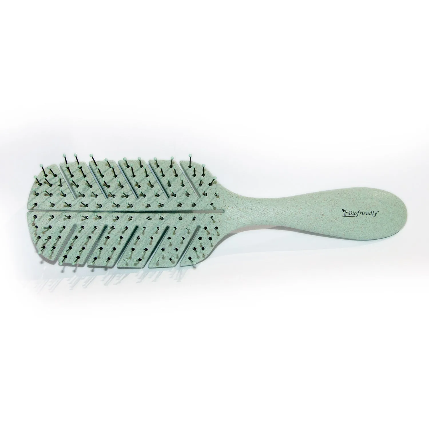 Biofriendly Hair Brush 5439, Assorted Colors