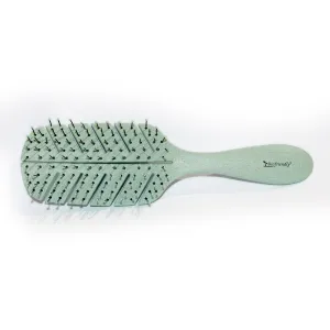 Biofriendly Hair Brush 5439, Assorted Colors