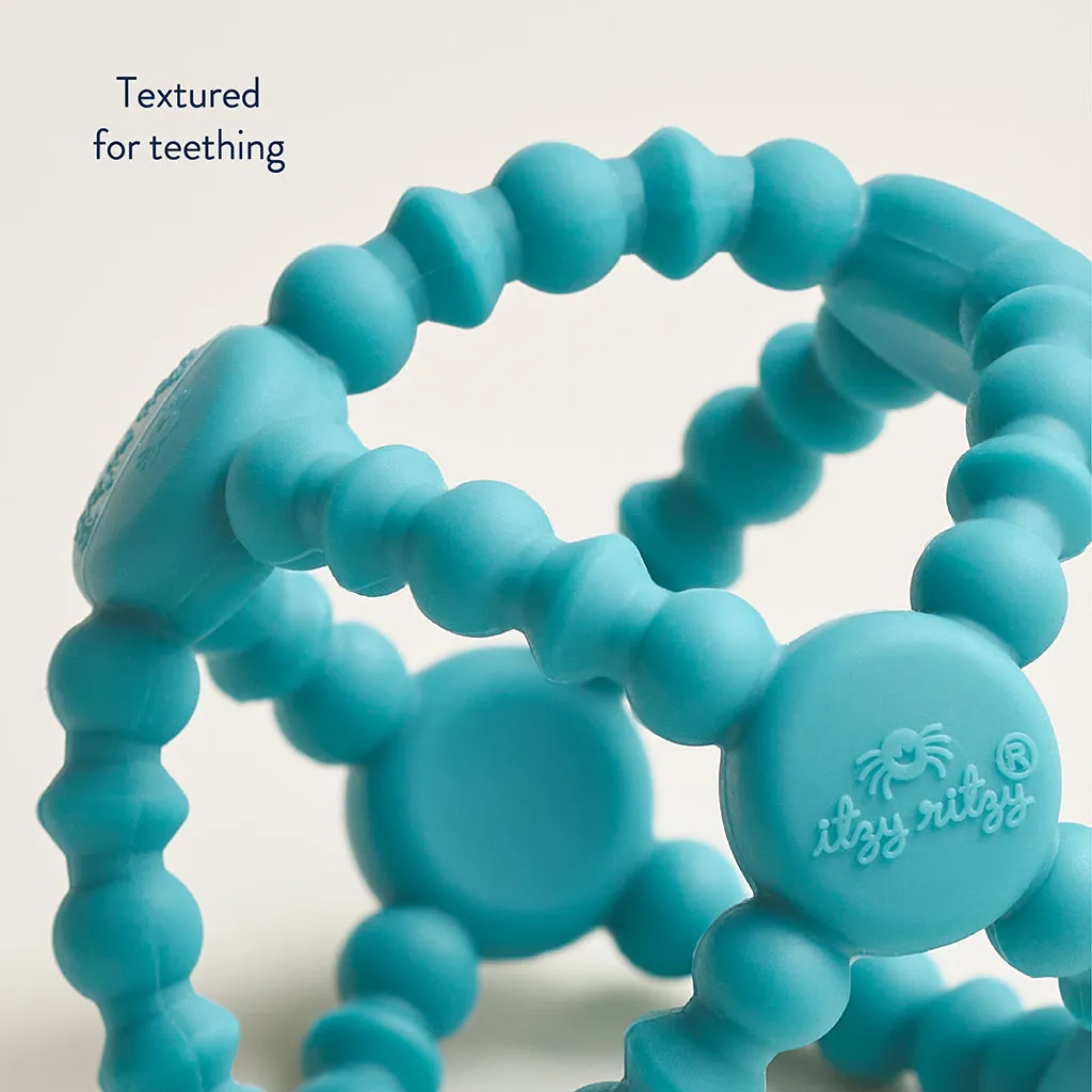 Bitzy Ball™ Flexible Teether