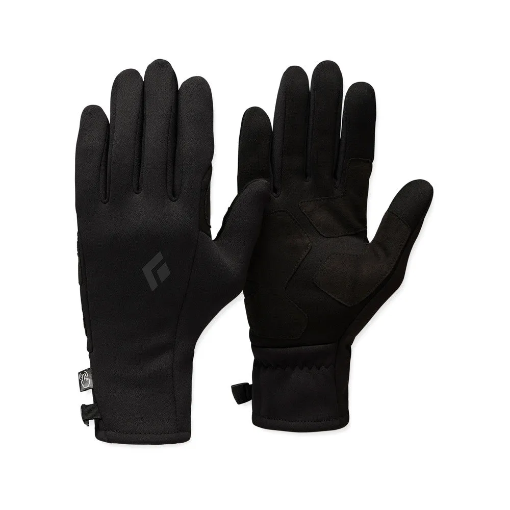 Black Diamond Heavyweight Screentap Liners (Unisex)