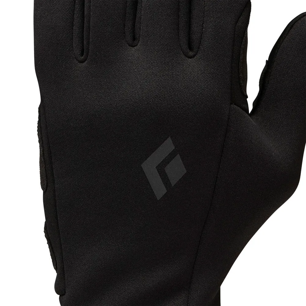 Black Diamond Midweight Screentap Liners (Unisex)