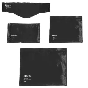 BodyMed® Flexible Cold Pack - 4 Sizes - Non-Latex