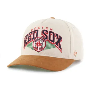 BOSTON RED SOX COOPERSTOWN POMONA WOOL '47 HITCH