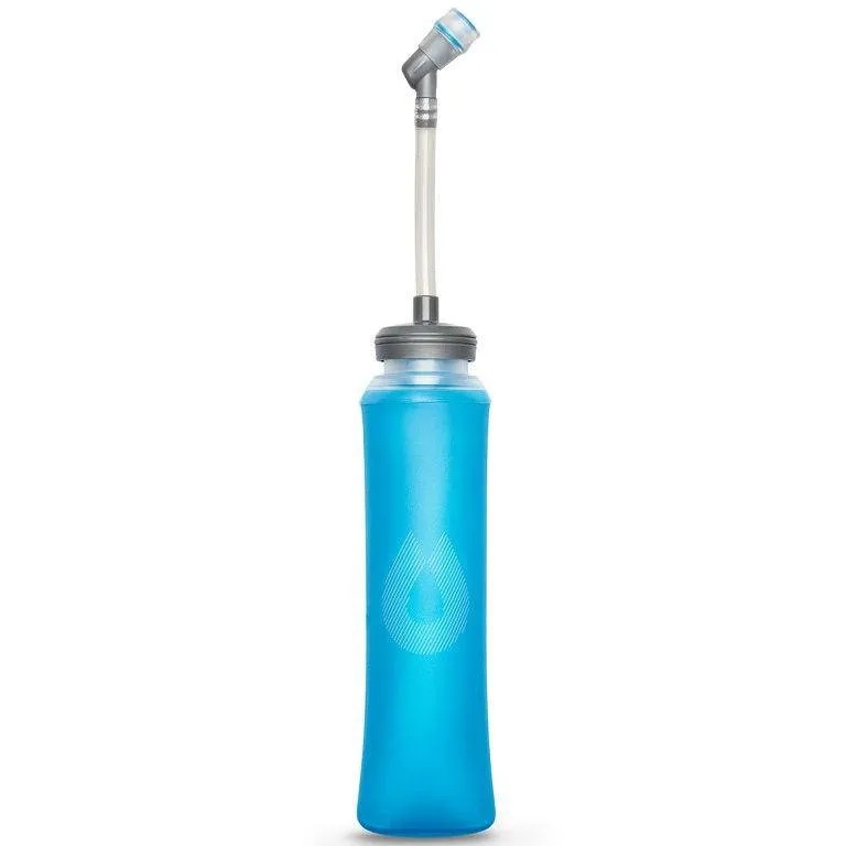 Botella De Hidratación Flexible Ultraflask ™ 600 ml. Hydrapak